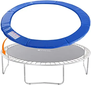 15FT Bungee Rebounder Bouncers Resistant Fitness/Exerise Rubber Trampolines