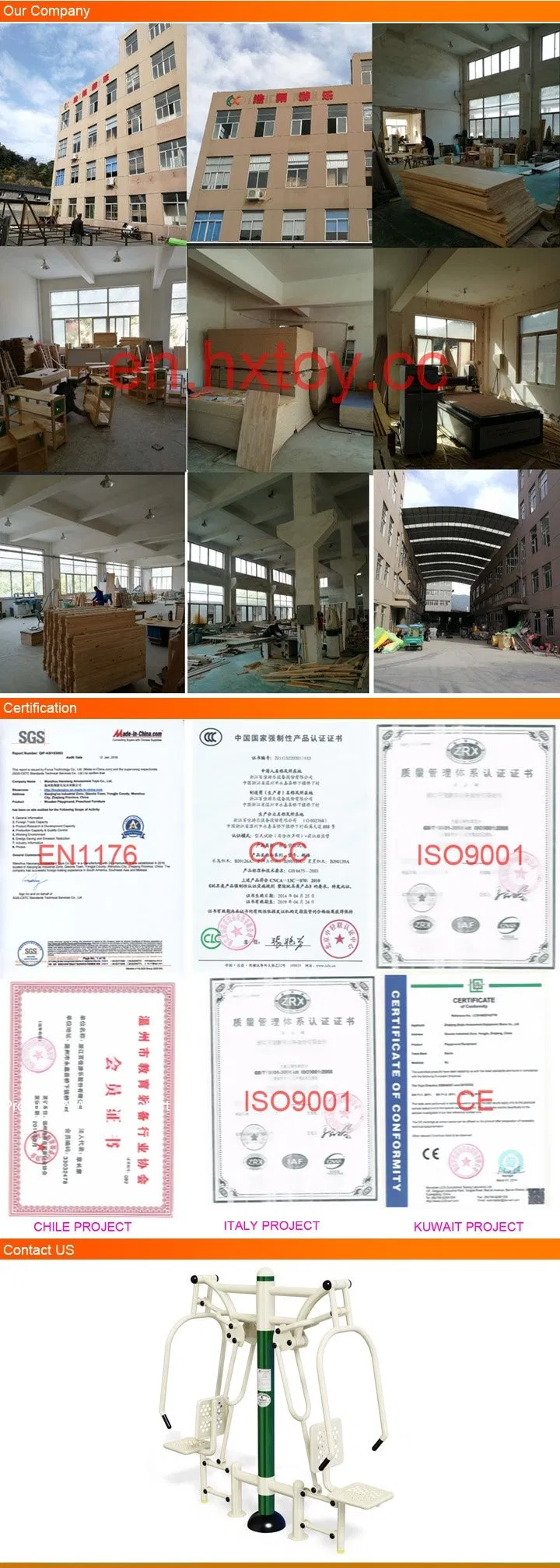 2021 High Quality Steel Outdoor Body Building Gym Equipment for Adults