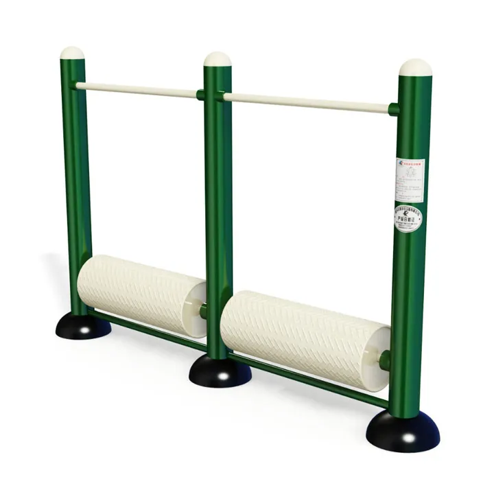 2021 High Quality Steel Outdoor Body Building Gym Equipment for Adults