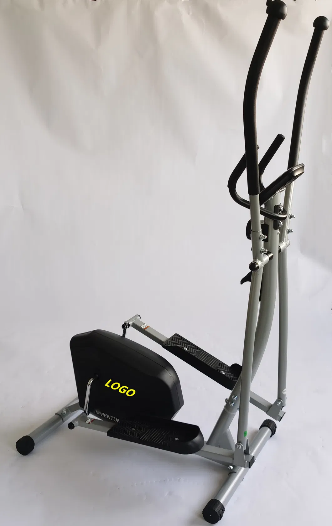 2021 New Model Cross Bike Elliptical Trainer Home Gym Exercise Bike