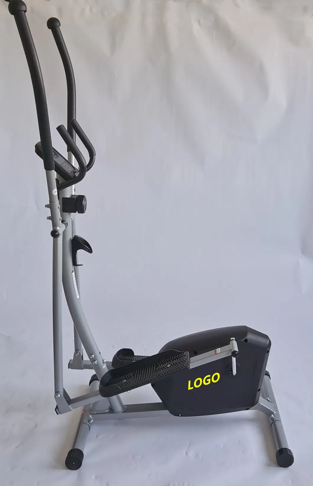 2021 New Model Cross Bike Elliptical Trainer Home Gym Exercise Bike