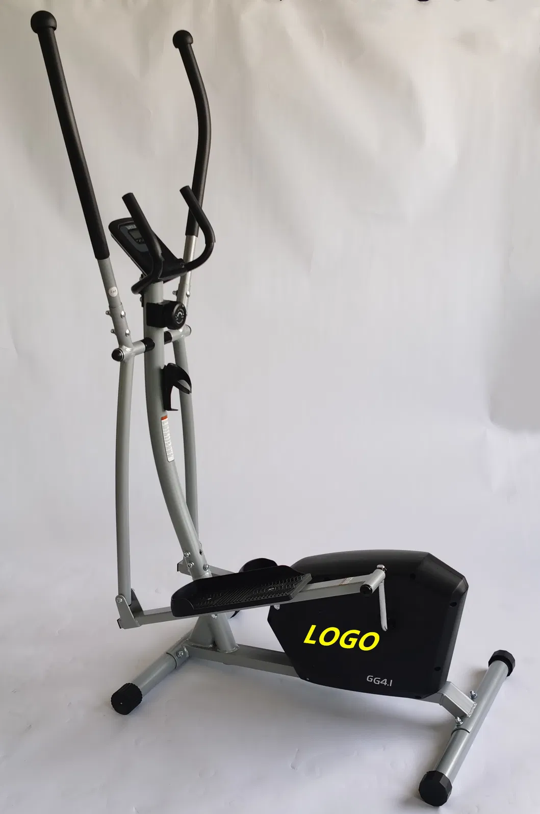 2021 New Model Cross Bike Elliptical Trainer Home Gym Exercise Bike