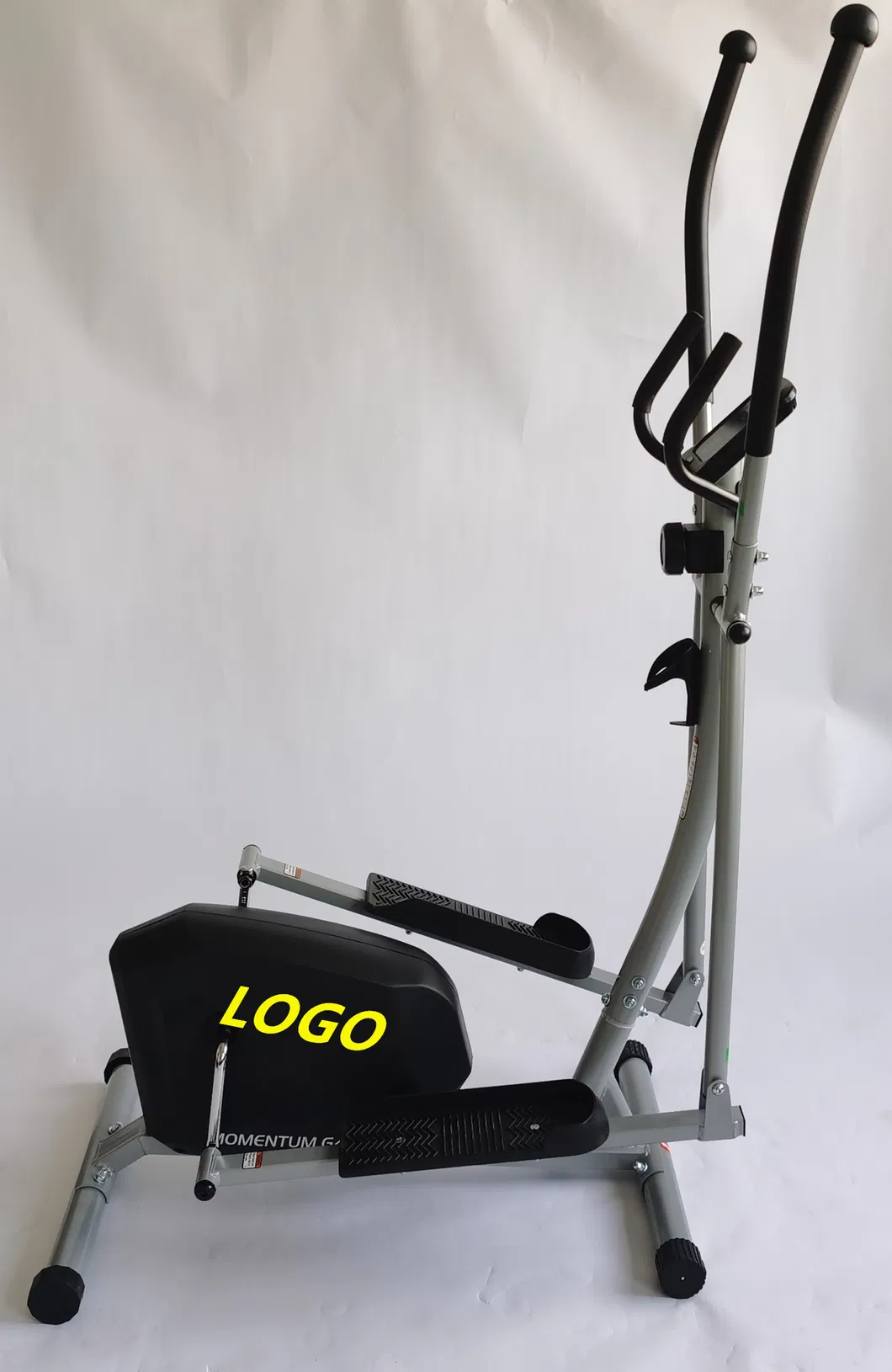 2021 New Model Cross Bike Elliptical Trainer Home Gym Exercise Bike