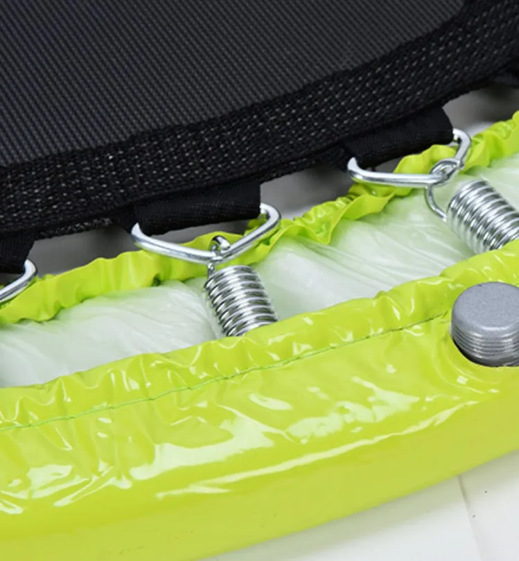 36"/40"Professional Gym Rebounder/Mini Trampoline