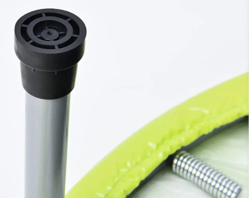 36"/40"Professional Gym Rebounder/Mini Trampoline