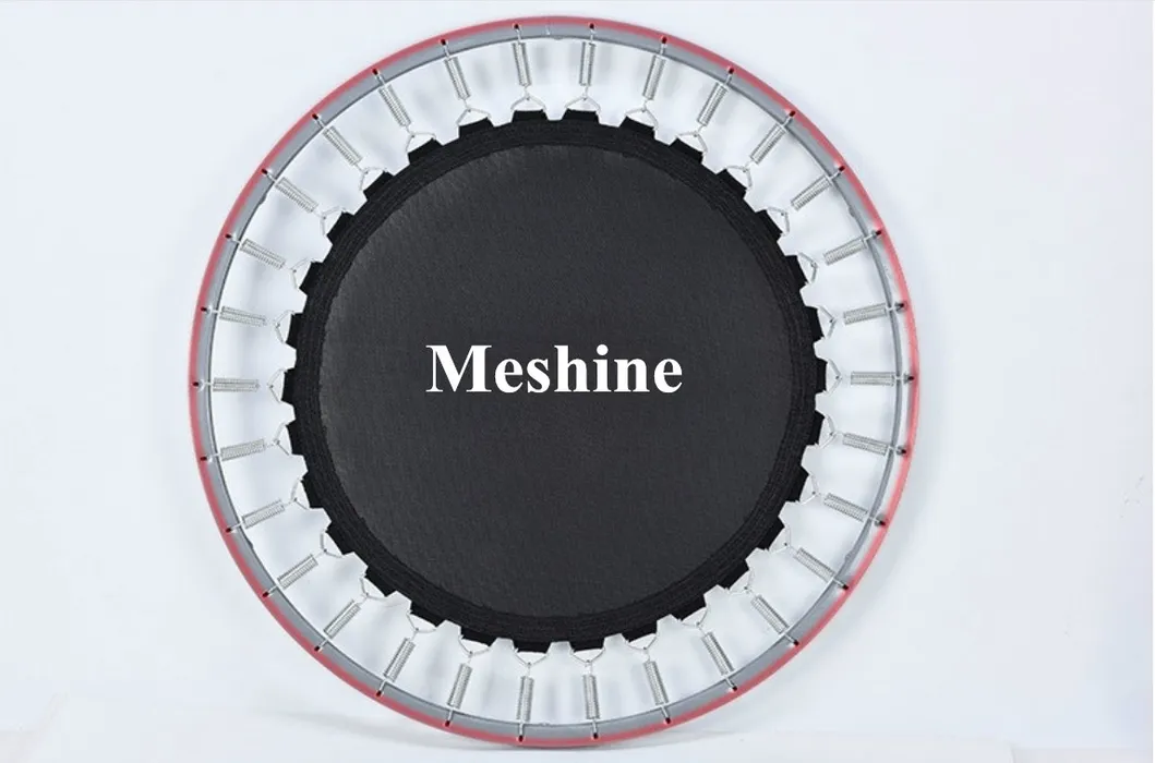 36"/40"Professional Gym Rebounder/Mini Trampoline