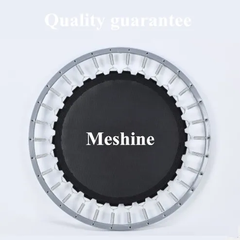 36"/40"Professional Gym Rebounder/Mini Trampoline