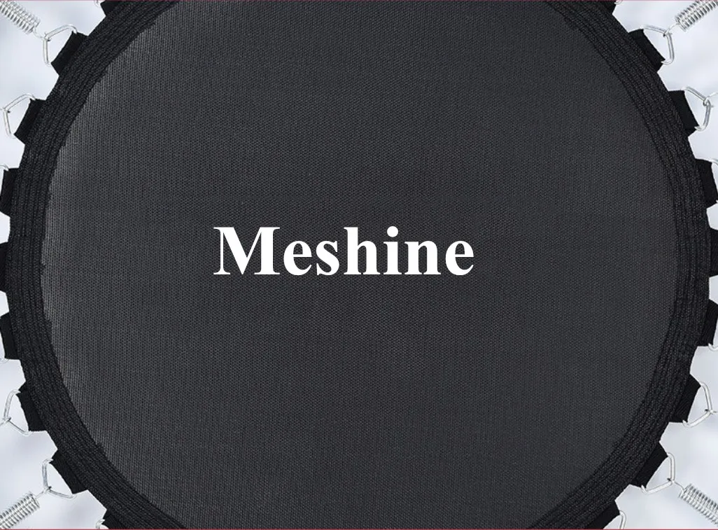 36"/40"Professional Gym Rebounder/Mini Trampoline