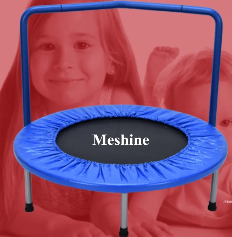 36"/40"Professional Gym Rebounder/Mini Trampoline