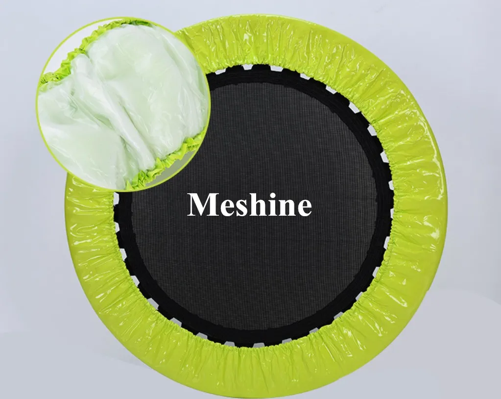 36"/40"Professional Gym Rebounder/Mini Trampoline