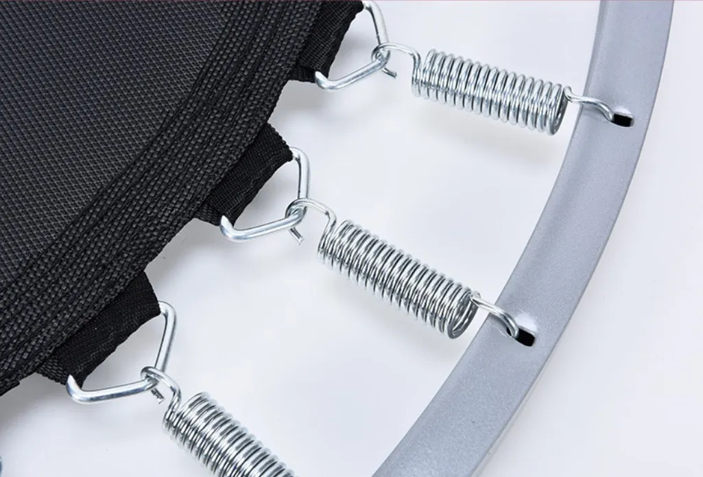 36"/40"Professional Gym Rebounder/Mini Trampoline