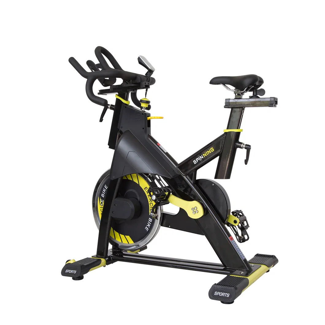 8900s CE Indoor Spinning Keiser M3 M3I Spin Bike Under En-957-5 Hot Sales Amazon