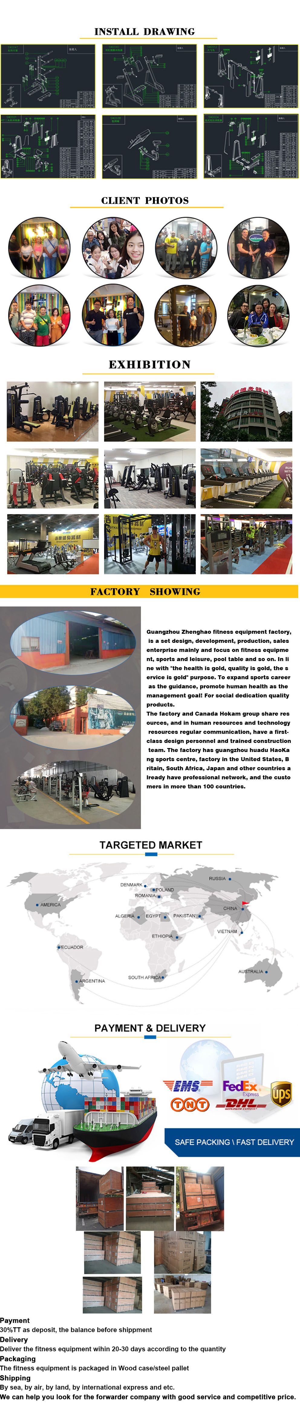 8FT / 9FT Option Pool Table Billiard Table for Billiard Club Sports