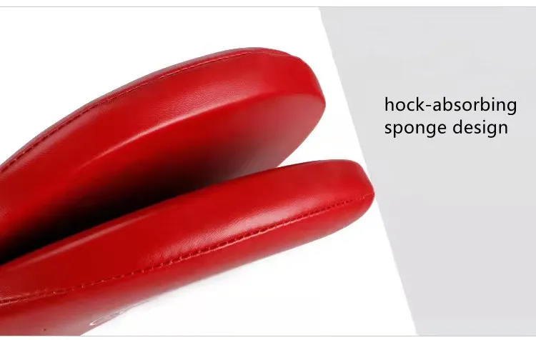 Adult Children Taekwondo Boxing Fitness Training Equipment PU Hand Target Futaba Target