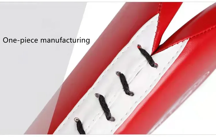 Adult Children Taekwondo Boxing Fitness Training Equipment PU Hand Target Futaba Target