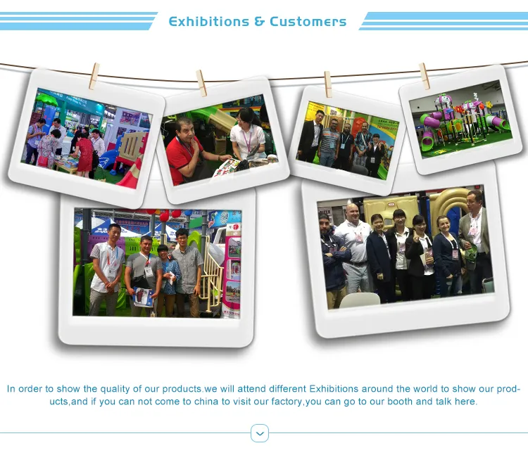 Adult Fitness Equipment for Disabled Persons Used in Park