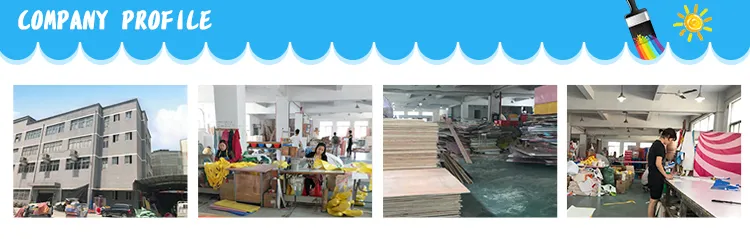 Adult Three Person Stroller Outdoor Fitness Equipment