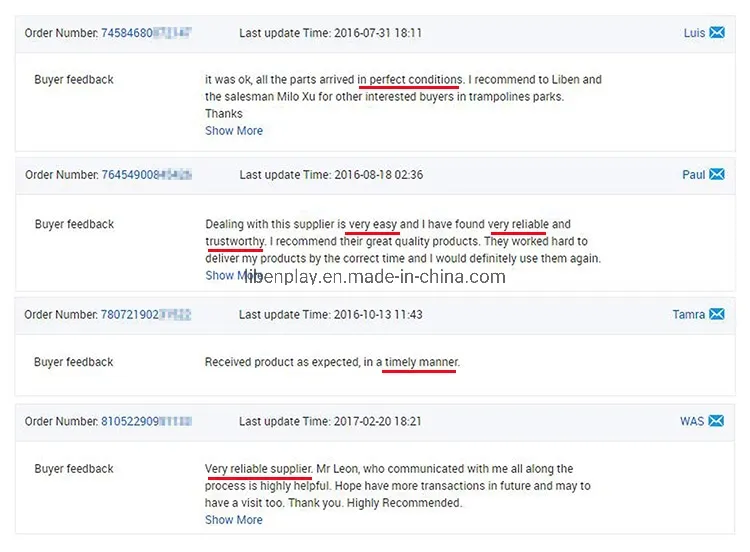 ASTM Standard Skyzone Tyoe Adult Indoor Trampoline Park