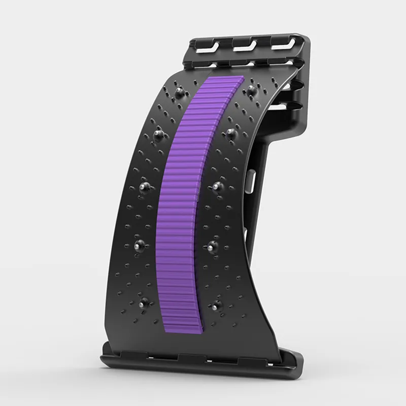 Back Massage Magic Stretcher Fitness Equipment Back Massage Magic Stretcher, Stretch Relax Mate Stretcher Esg15191