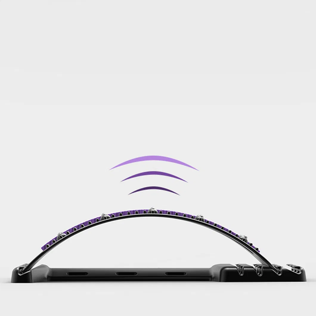 Back Massage Magic Stretcher Fitness Equipment Back Massage Magic Stretcher, Stretch Relax Mate Stretcher Esg15191