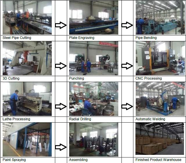 Best Gym Commercial Treadmill Fitness Equipment Running Machine 681 Touch Screen WiFi