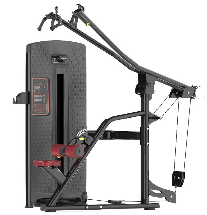 Best Seller Mbh Fitness Promotion Gym Equipment High Pully