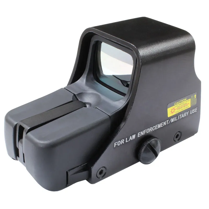 Best Selling Reflex Red DOT for Rifles 551 Sight