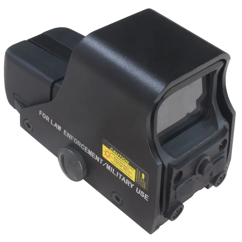 Best Selling Reflex Red DOT for Rifles 551 Sight