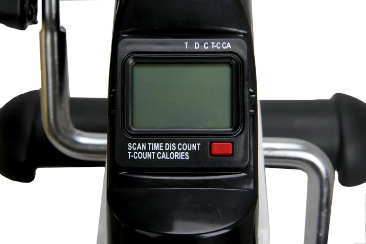 Body Building Exerciser Mini Pedal Bike