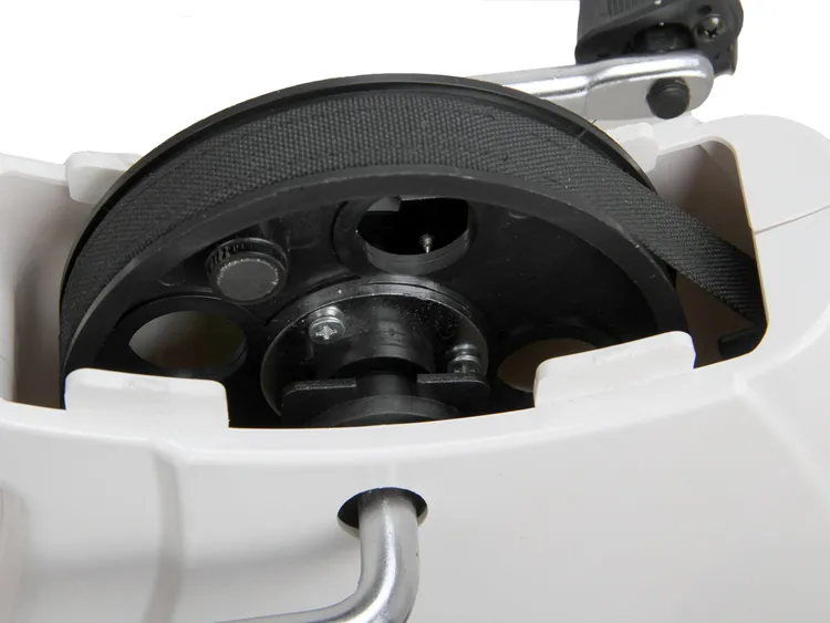 Body Building Exerciser Mini Pedal Bike