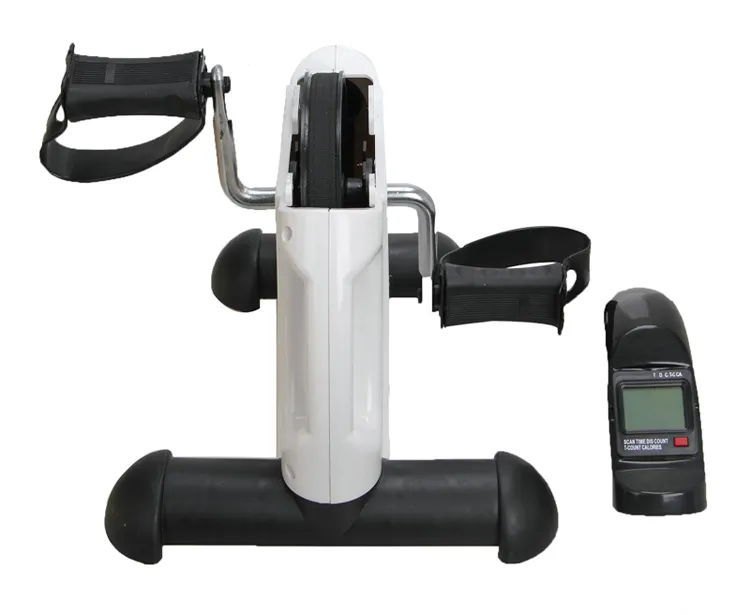 Body Building Exerciser Mini Pedal Bike