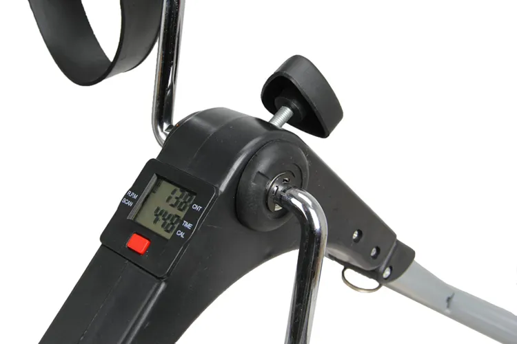 Body Building Fitness Equipment Exercise Bike for Arms and Legs Exercise