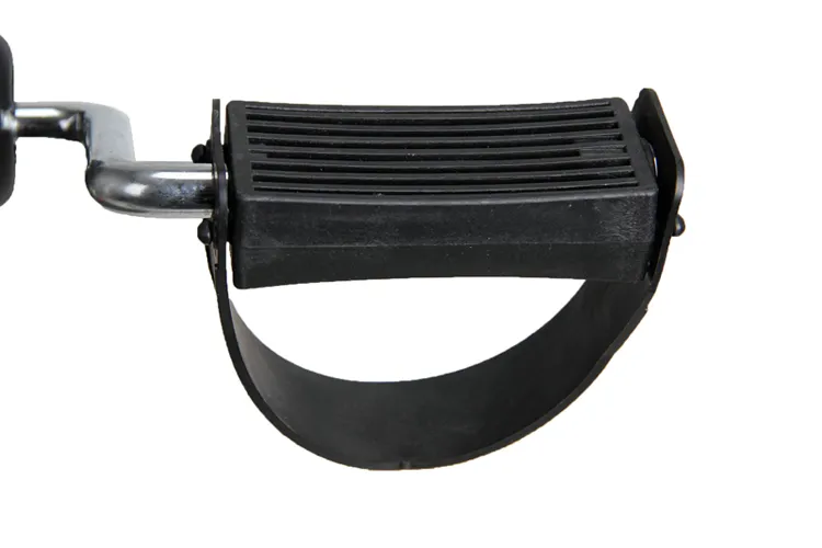 Body Building Fitness Equipment Exercise Bike for Arms and Legs Exercise