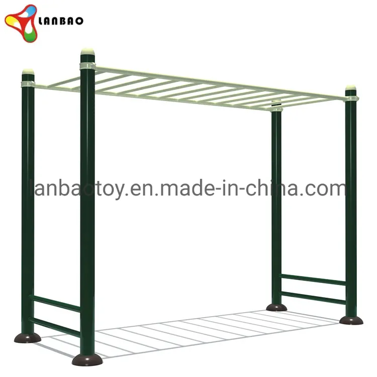 Body Building Outdoor Sports Gym Exercise Fitness Equipment