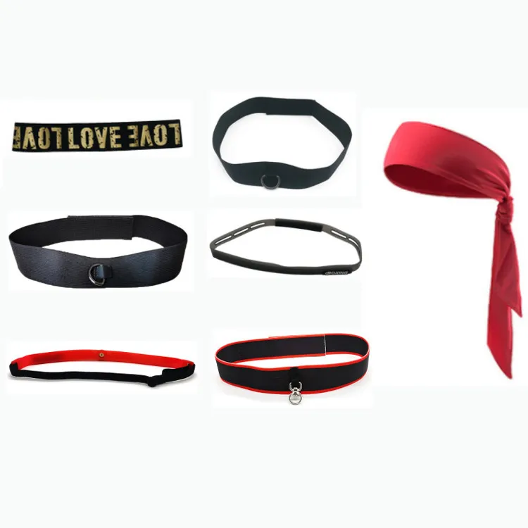 Boxing Reflex Ball, Boxing Equipment Fight Speed with Headband, Improve Hand Eye Coordination