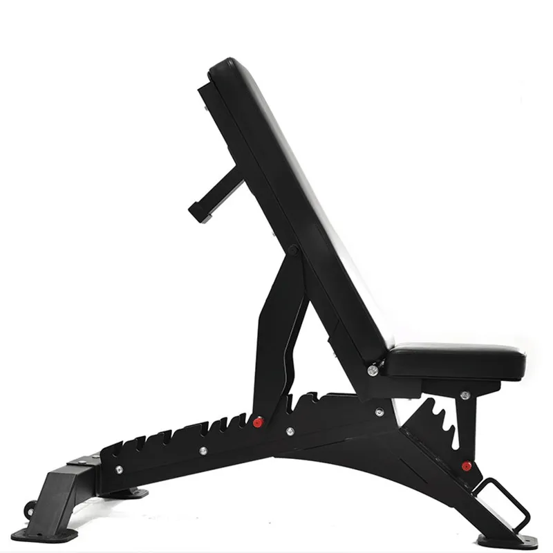 Buy Commercial Grade Weight Bench Adjustable Weight Bench on Line for Bench Press at Home or Gym Bench