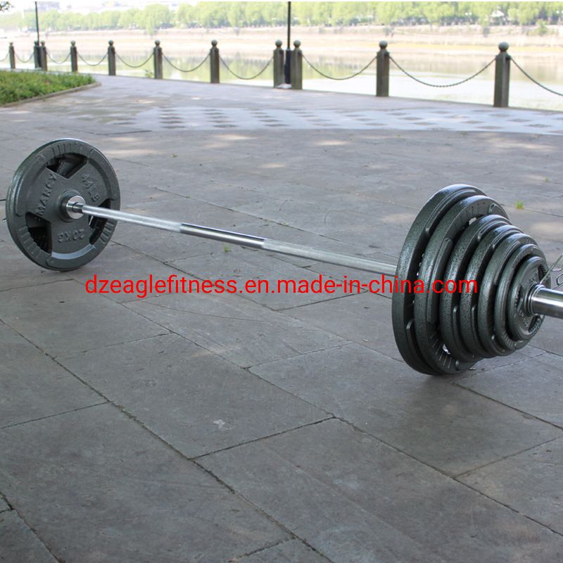 Cast Dumbbell Weight Plates Pounds Weight Lifting