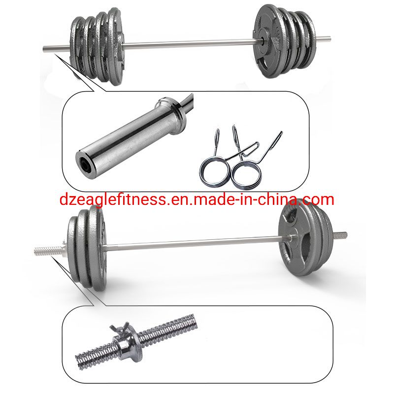 Cast Dumbbell Weight Plates Pounds Weight Lifting