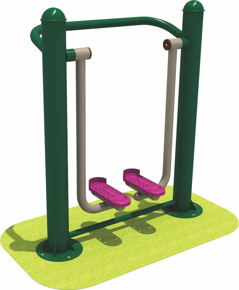 CE/ASTM/TUV/GS Certificates Quality Contral Outdoor Fitness Gym Equipment Body Building