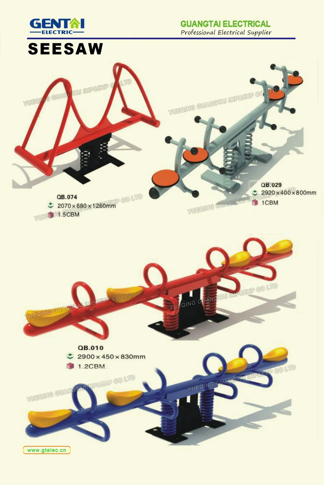 Cheap Children Body Building Equipment/Outdoor Fitness Equipment/Kids Treadmill for Sale