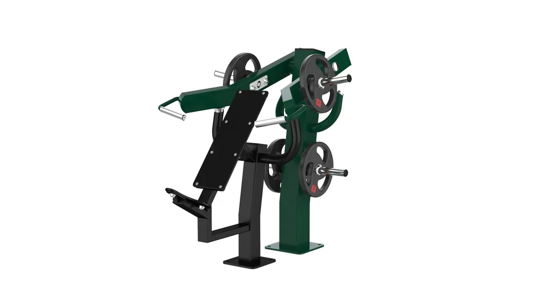 Chest Press