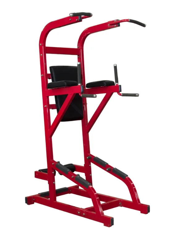 Chin up Home/Gym Fitness Equipment Machine