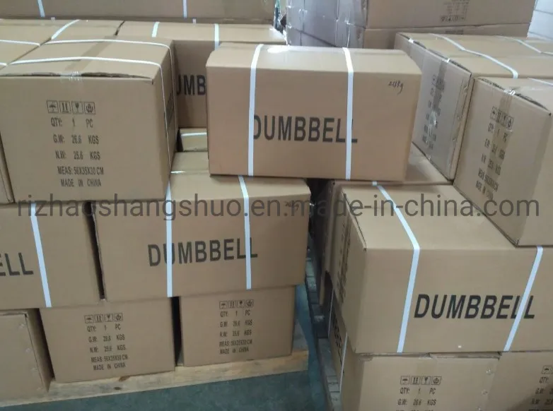 China Supplier High Quality Automatically 40kg Adjustable Dumbbell Set