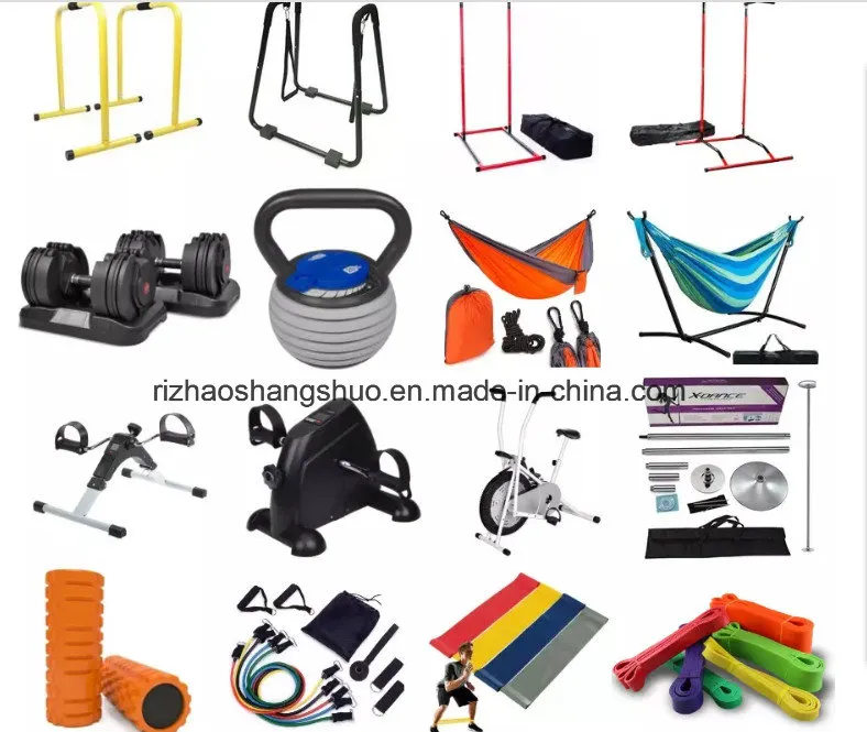 China Supplier High Quality Automatically 40kg Adjustable Dumbbell Set