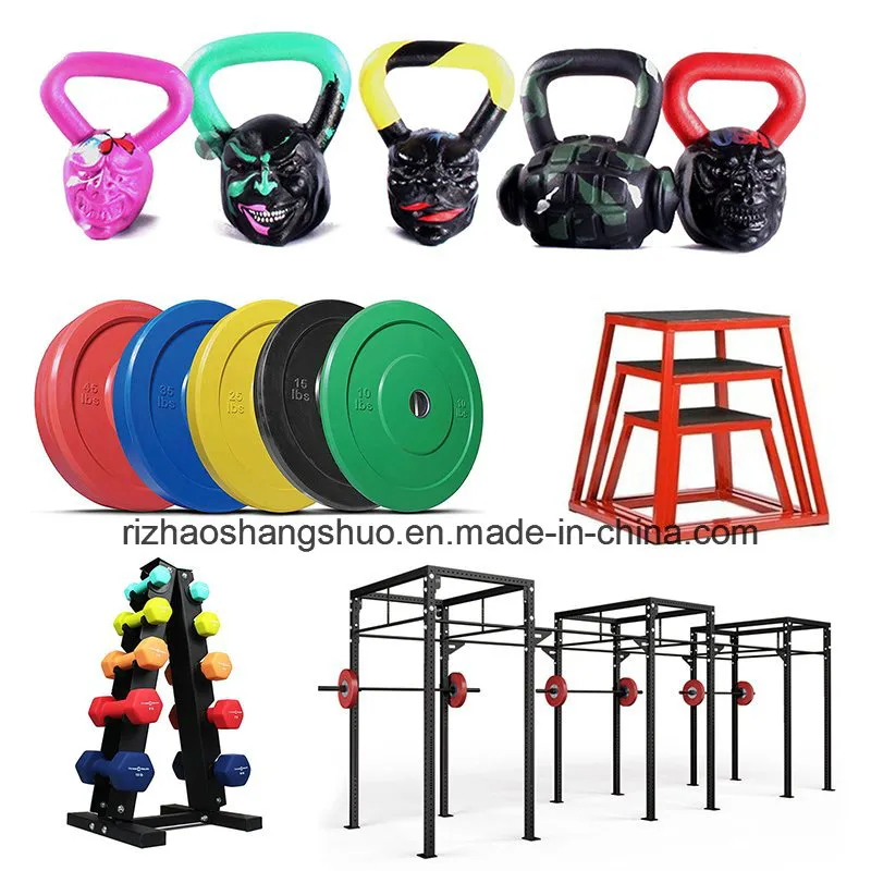China Supplier High Quality Automatically 40kg Adjustable Dumbbell Set