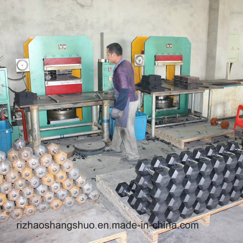 China Supplier High Quality Automatically 40kg Adjustable Dumbbell Set