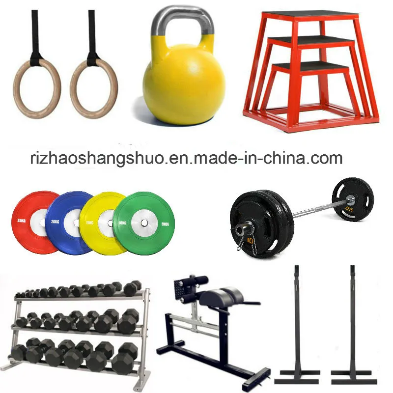 China Supplier High Quality Automatically 40kg Adjustable Dumbbell Set