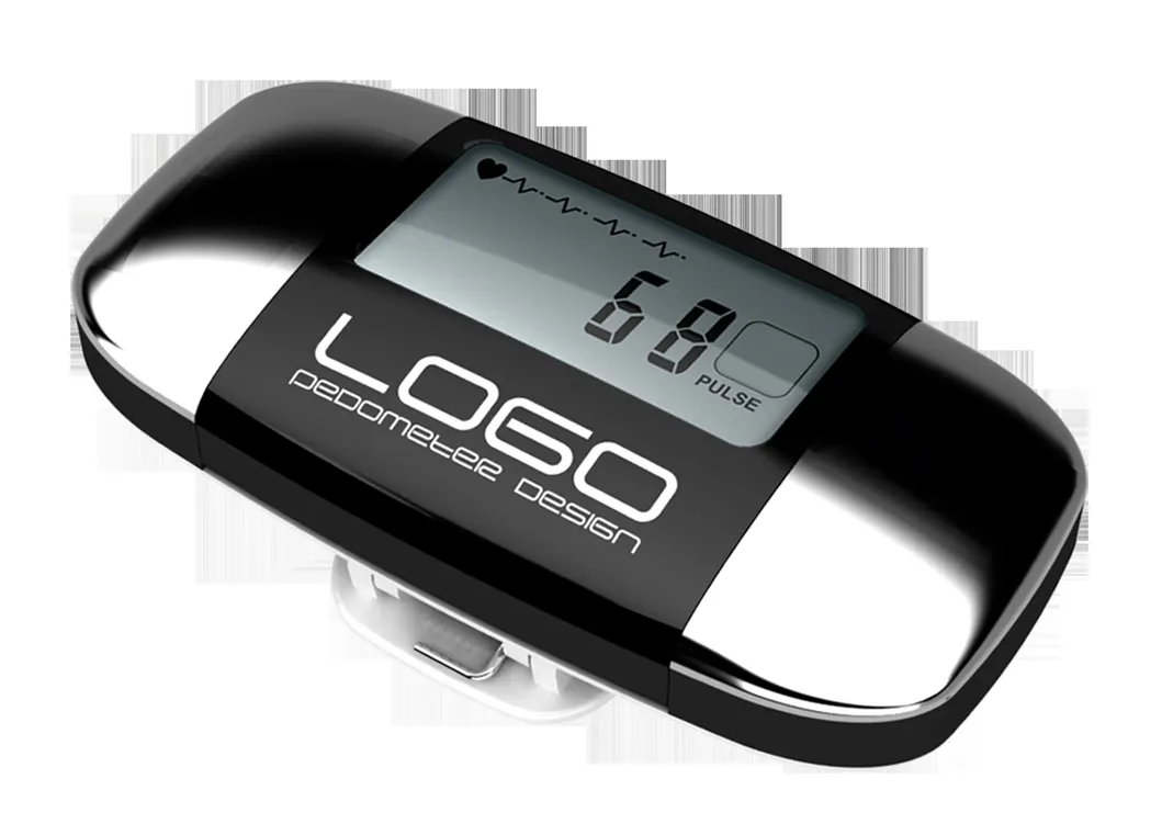 Classic Craft Pedometer
