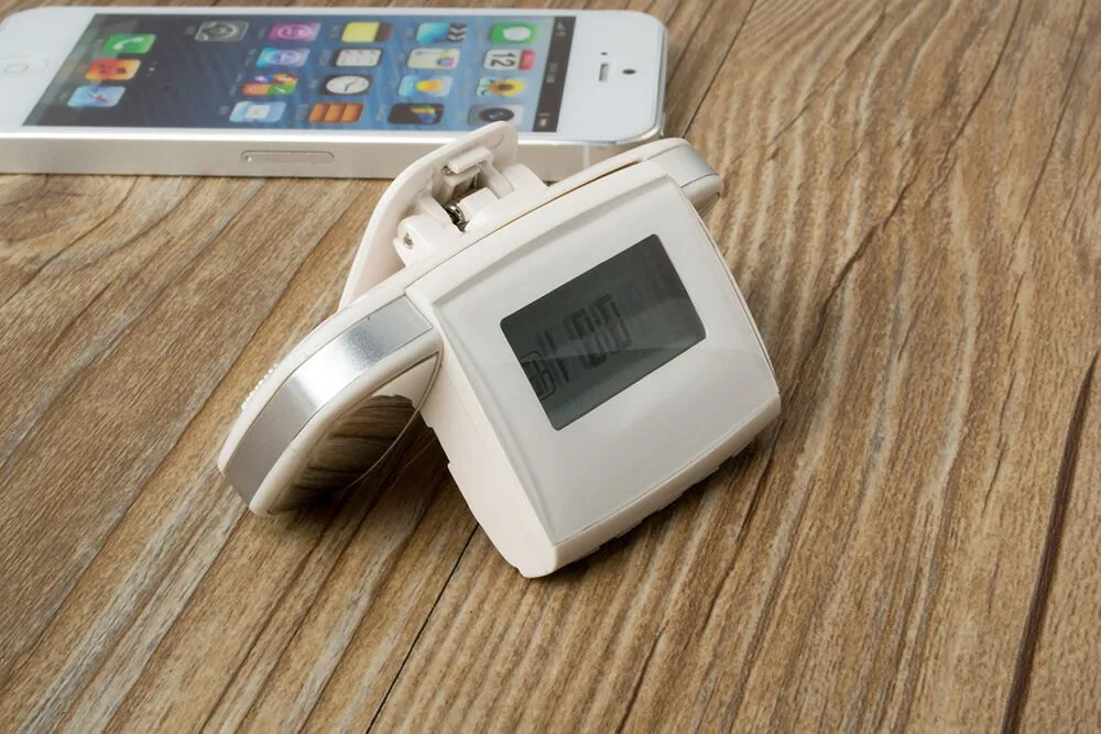 Classic Craft Pedometer