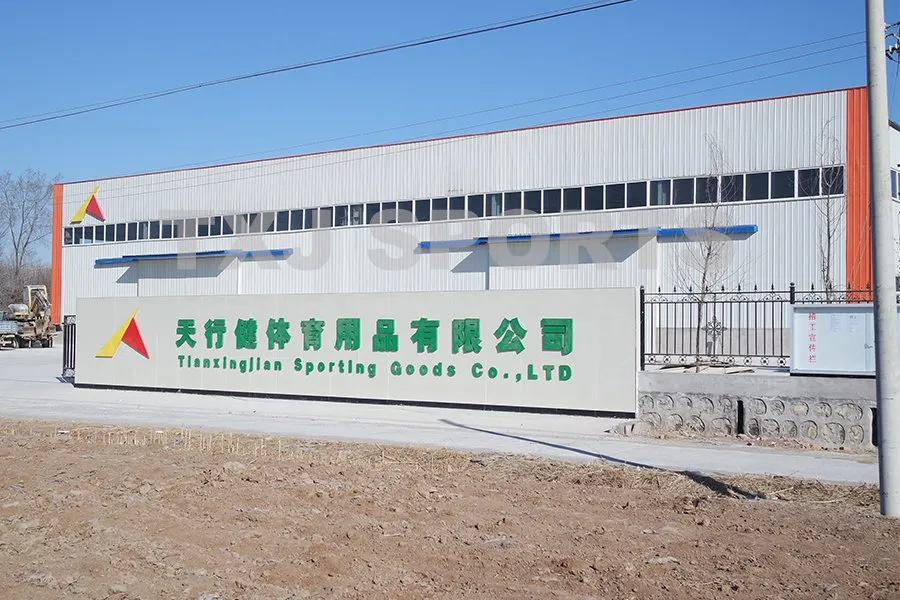 Combined Strength Training Equipment Monkey Bar Training in Park Txj-Jm005